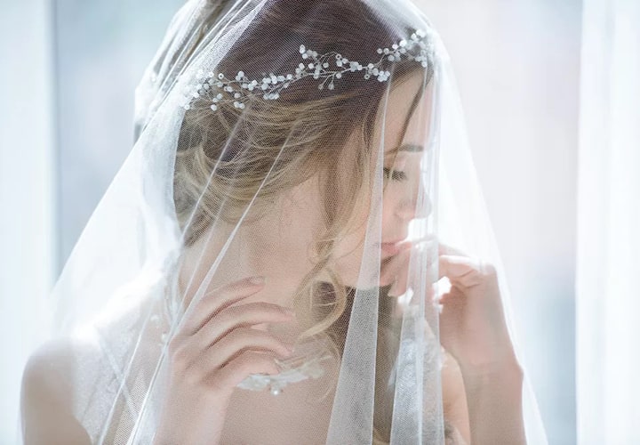 ブライダルファスティング